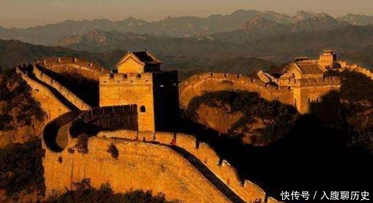 胡人|长城高度只有7.8米，在古代到底防住了啥？专家：把胡人坑惨了