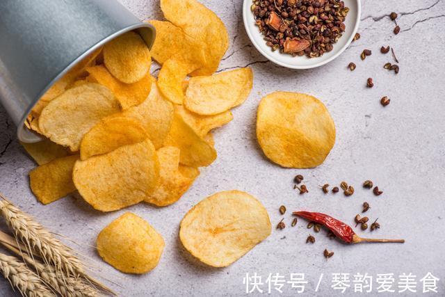 儿科医生|4种被儿科医生拉黑的零食,很多孩子还在吃,其中两种吃多可致死