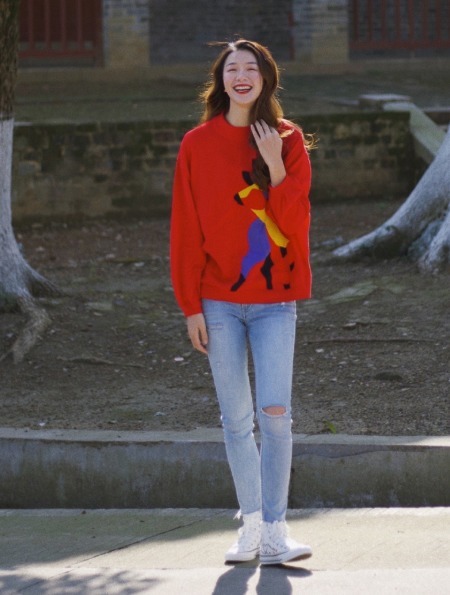 保暖 今年冬季必穿的毛衣,只推荐这几套,保暖百搭有格调,超美的