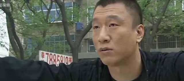 頭文字d|同是明星演痞子,前5位是在模仿,而他卻讓觀眾隔著屏幕都害怕