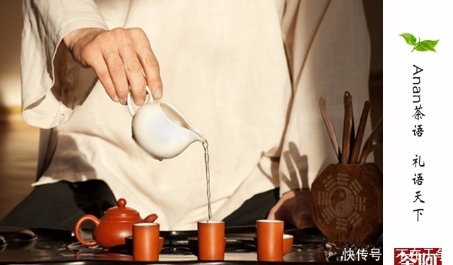 茶艺,让你收获的不只是美!