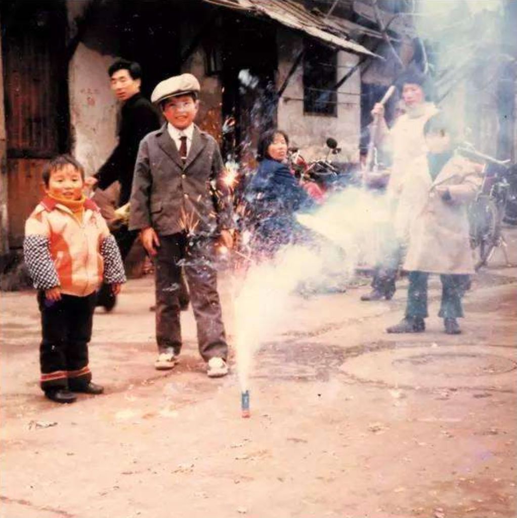 热泪盈眶|30年前的冬天,能看懂的人已经热泪盈眶