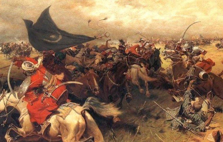 冲突|基督教与伊斯兰教的冲突:罗马教皇为什么要发动十字军东征?