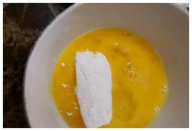 上桌必抢的炸鲜奶,学会回家做给小孩吃,简单0失败,解馋又好吃