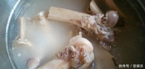  羊骨架全是骨头没有肉，为何买的人还那么多