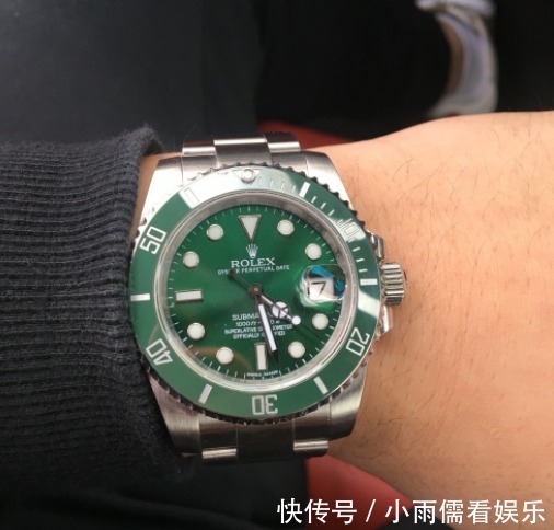 防水|劳力士水鬼和宝珀五十噚的终极对决,到底谁才是潜水表之王?