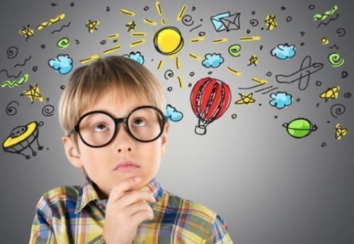 家长|这5类孩子,天生就是“学霸”,父母好好培养,别毁了孩子的将来