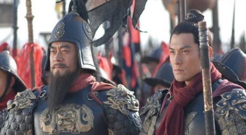 花荣!水浒传中,能把卢俊义揍得怀疑人生的有几位?用事实说话,共三位