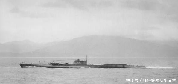 二战期间|罪行与人性二战日本海军的黑历史和少数人性的光辉