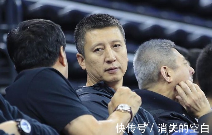 国家队|曝!打破质疑郭士强有望担任中国男篮主帅