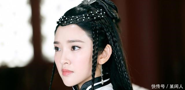 努尔哈赤|女真第一美女——东哥格格