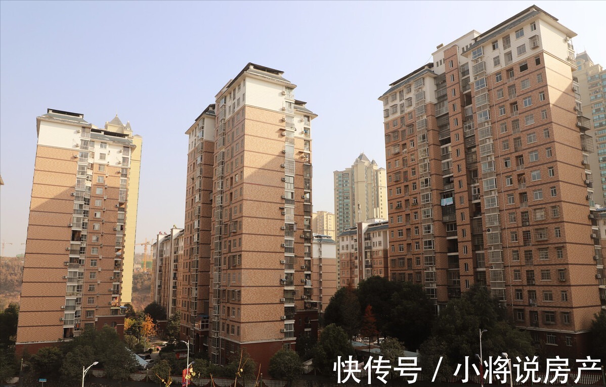 购房者|房产知识分享:低楼层住宅的优缺点