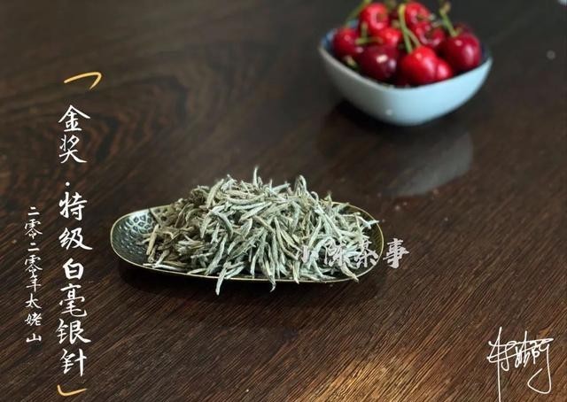 味道|日常知识科普,老白茶味道淡些好,还是浓些好?