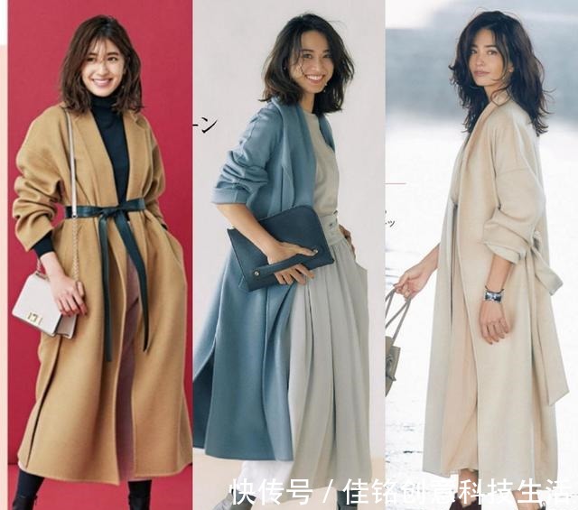 颜色 人民币配色火了!40+女性入秋穿衣就照着它搭配,温柔更显气质!