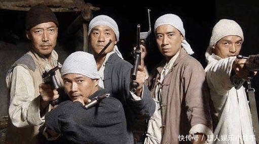 武工队|1942年，中国建立了100多个武工队，一个武工队有多少人？