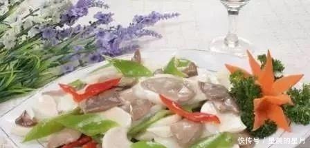 美味猪肚的美味做法大全,全家人都爱吃!