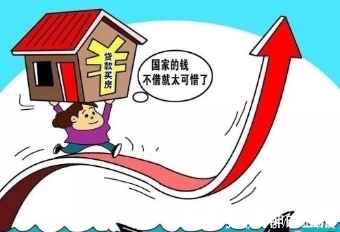 按揭贷款|快看看,避免入坑46万房贷用10年或20年还,区别有多大