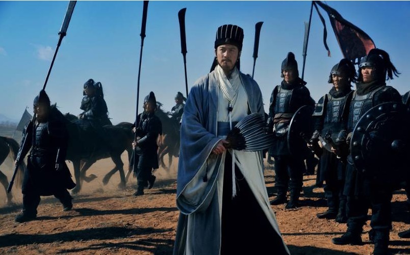 魏延的子午谷奇谋是否可行？1400年后，他用5万条性命解开了谜团