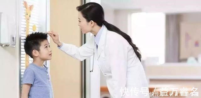 身高|孩子停止长高的几个迹象,若其中一个提前出现,当心伴随着性早熟