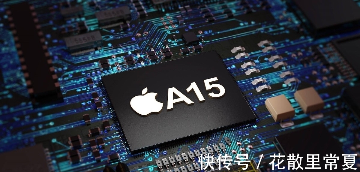 物料|iPhone13Pro成本被曝光，果粉集体吐槽：真黑！