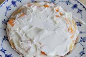 简单又好吃的自制蛋糕，了解一下！