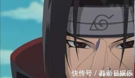 体术|火影鼬神被称为岸本亲儿子不光因为幻术强，他还有其他的杀手锏！