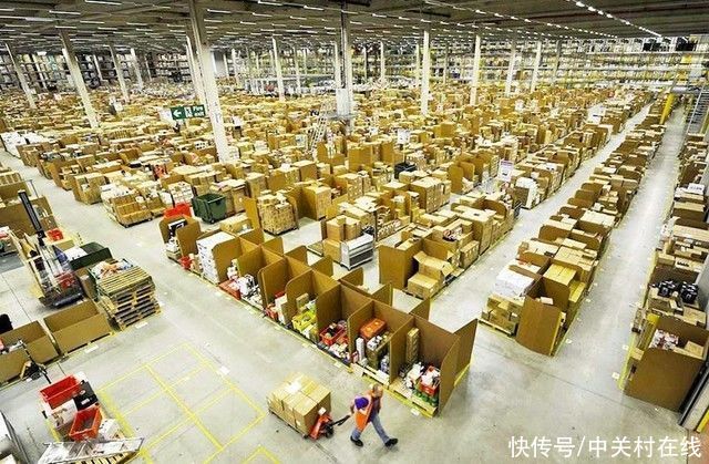 m卖不出去的产品就被销毁？这家电商摊上事了