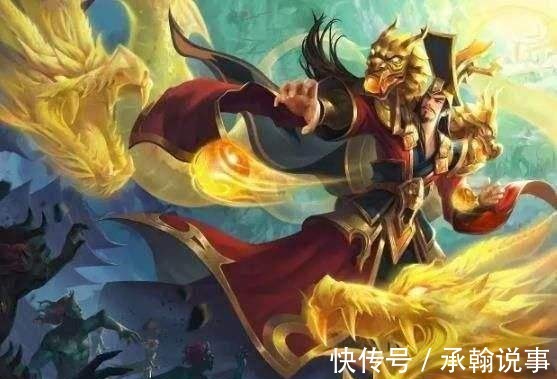 犹龙传|为何说金灵圣母才是“封神榜”中的最强者？看看她九个儿子都是谁