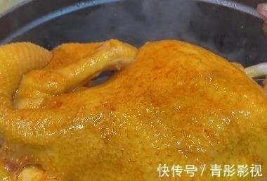 冬至节，有吃鸡的习俗，寓意吉祥，分享4道鸡肉最好吃的做法