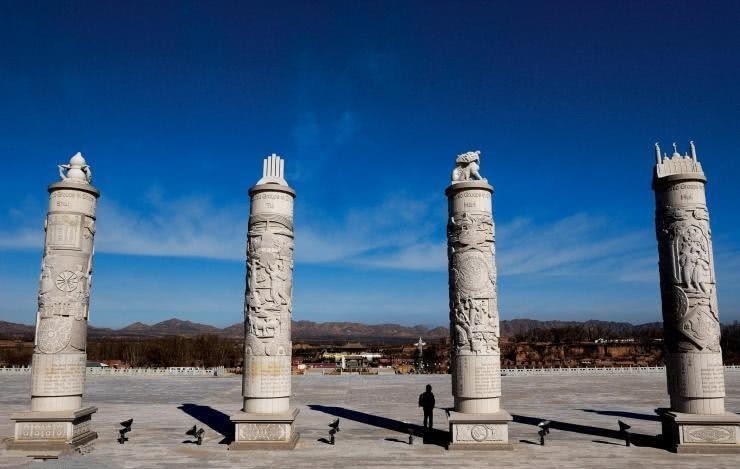 自称|涿鹿之战胜出后,后人都自称炎黄子孙,那战败的蚩尤子孙又在哪