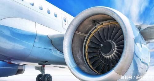 螺旋线 飞机发动机整流锥的螺旋线只是为了吓鸟吗?答案没有那么简单