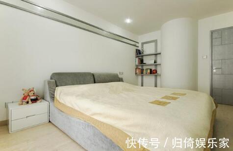 装修|13万装修100㎡新房，阳台“半抬高”设计，成全屋最大亮点，晒晒