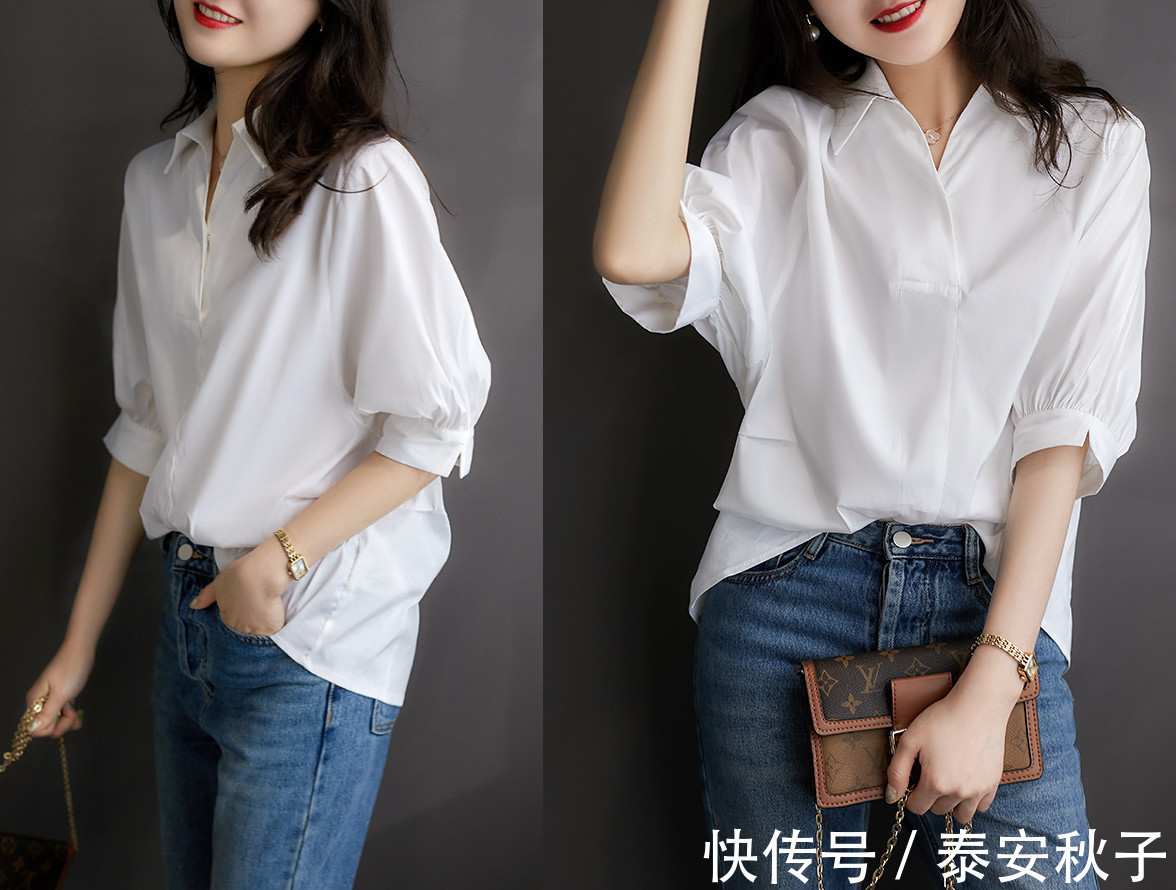 女人|穿衣有品的职场女人:会活得更有底气!