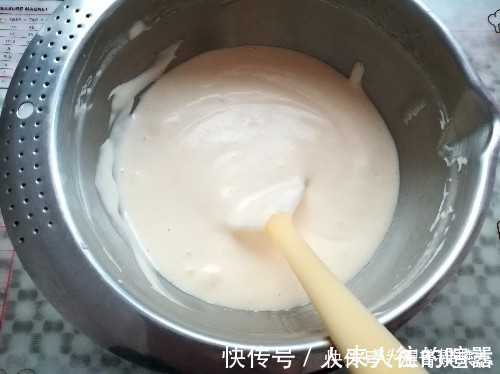 蛋白霜|孩子早餐就馋它，3个鸡蛋做一堆，健康无添加，好吃又好做
