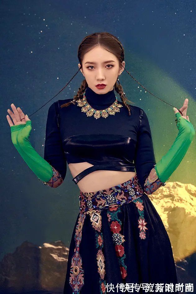 橄榄皮 用了就变美 橄榄皮必备的秋冬逆袭色口红来啦