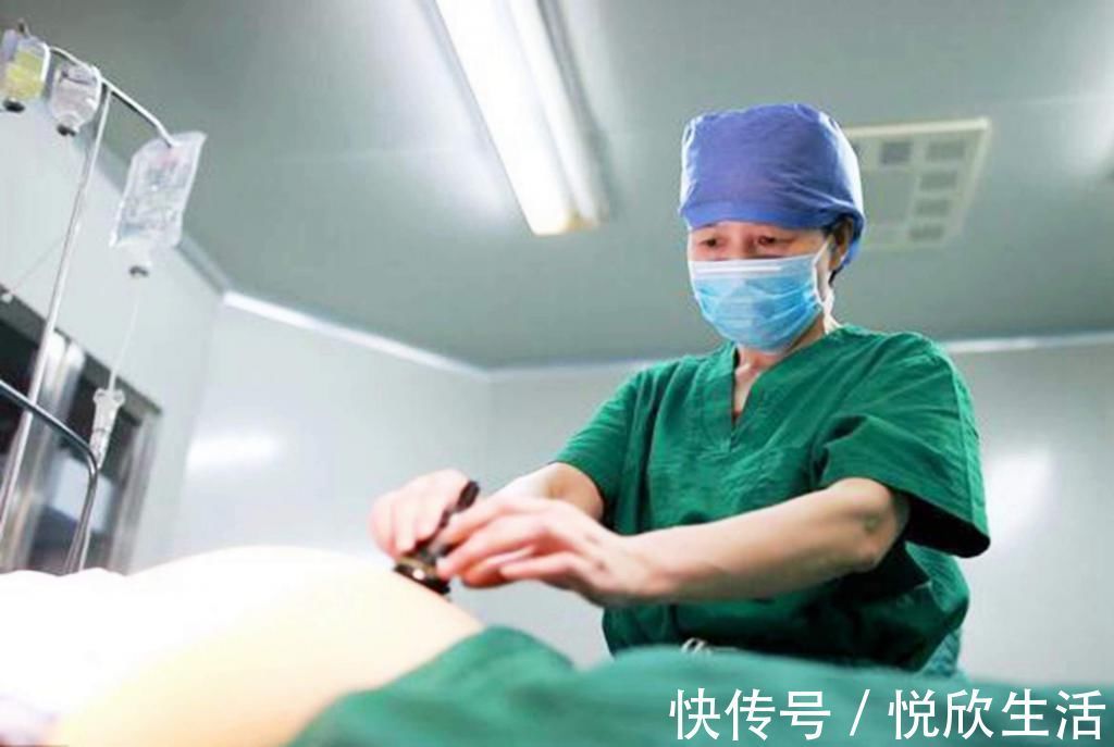 剖腹产|剖腹产就是睡一觉怕疼放弃顺产的孕妈,真该看看这些手术器材