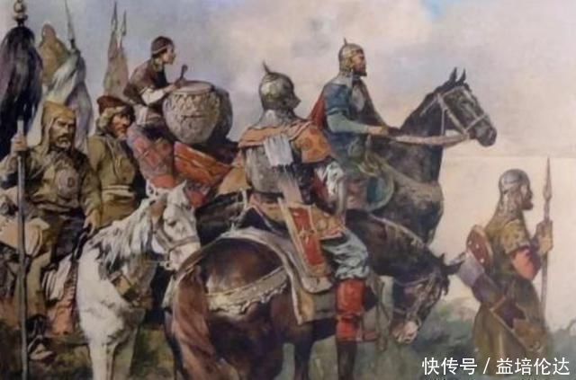 专家&金刀计被称为天下第一反间计,它究竟狠毒在哪?专家:此计无解