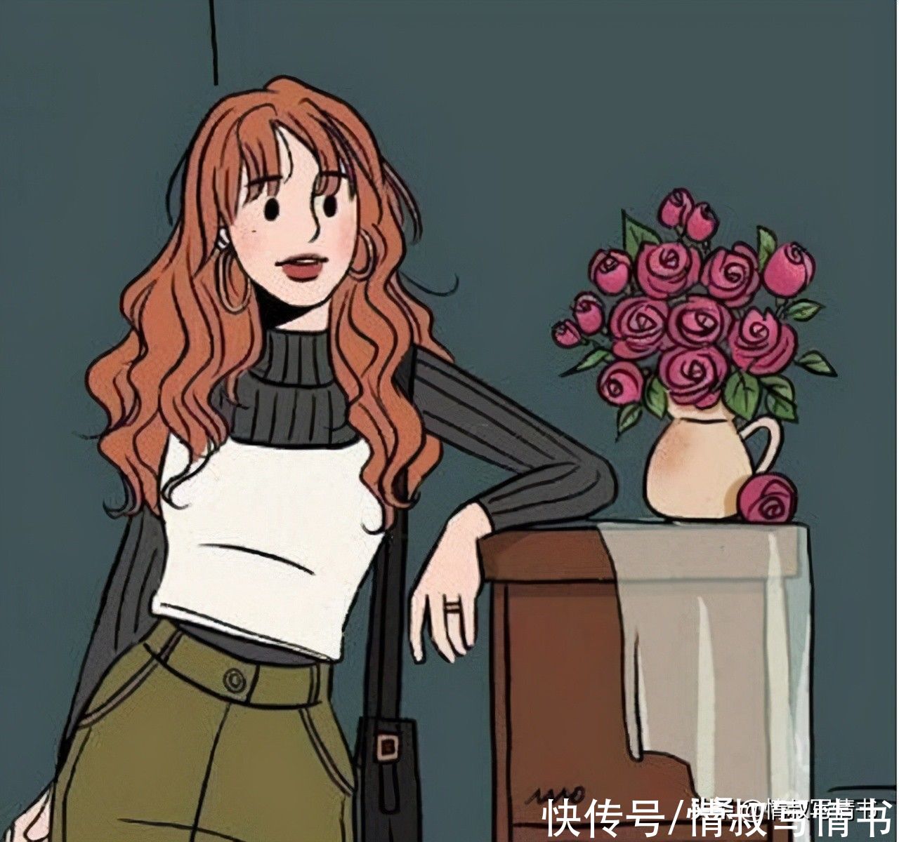 选择女友时，男人更倾向于化妆的还是素颜？听听男人们的心里话