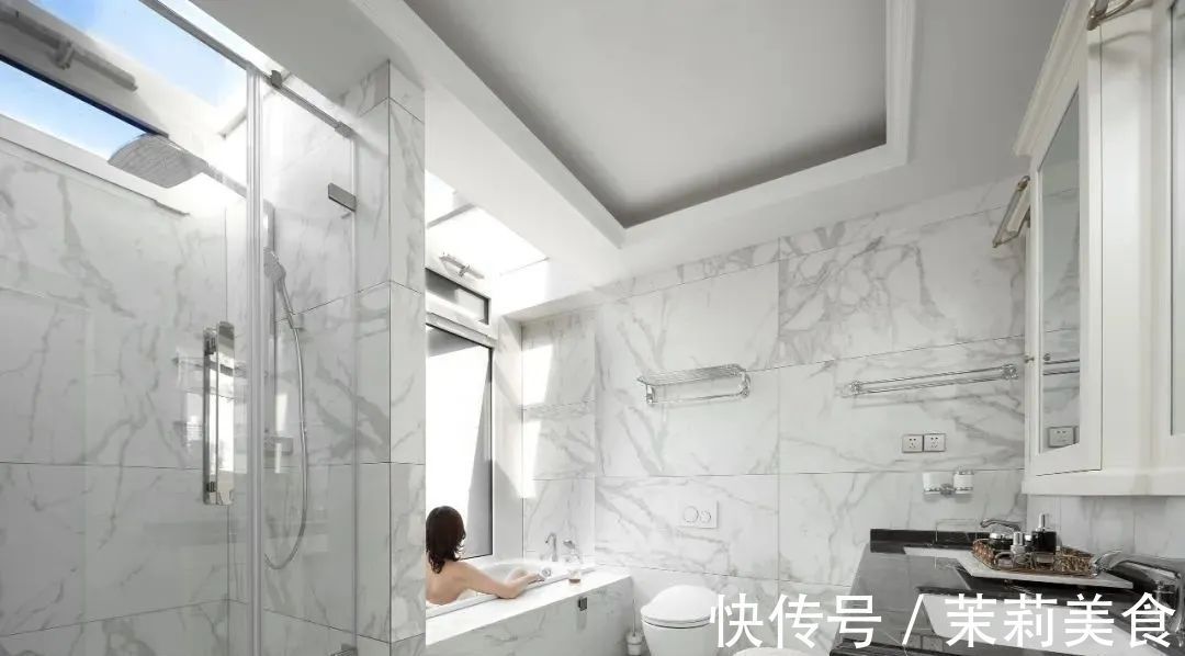 美式|168㎡轻奢美式风格,精致优雅的空间让人一见倾心