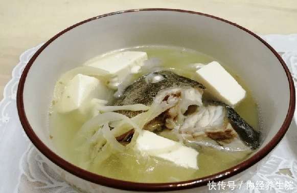 汤汁|7款滋补润燥鱼汤食谱,鲜甜美味!汤汁浓没腥味,全家人都爱喝