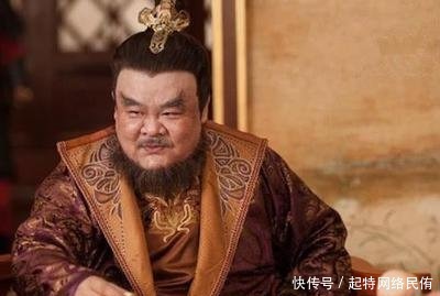 称帝|安禄山称帝后,安庆绪最有希望被立为太子,为何他却杀了安禄山