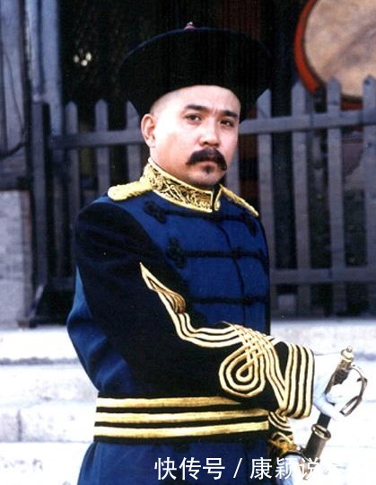 北洋军|北洋军为何只听袁世凯,而不听朝廷的?看看他是怎么做的