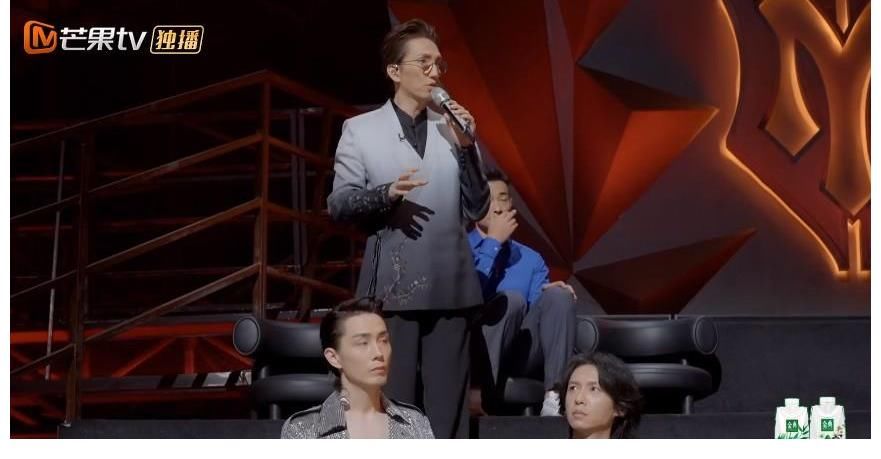 算你狠|披荊斬棘的哥哥，四公單人舞臺點評！