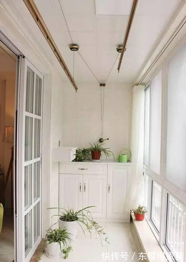 低俗|不低俗很简单的装修，爸妈说来小住，结果越住越喜欢了！