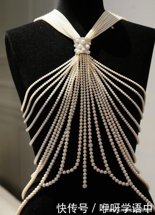 魅力|御木本珍珠魅力惊人,成为珠宝界的黑马,完美演绎珍珠的温润美感