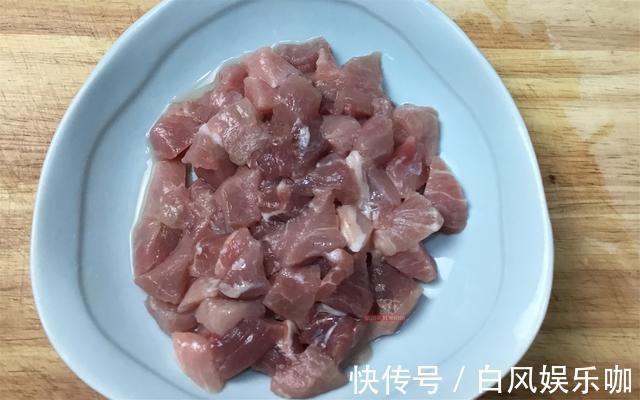 肉段|教您在家做出饭店级别的“溜肉段”,步骤详细易学,靠谱接地气