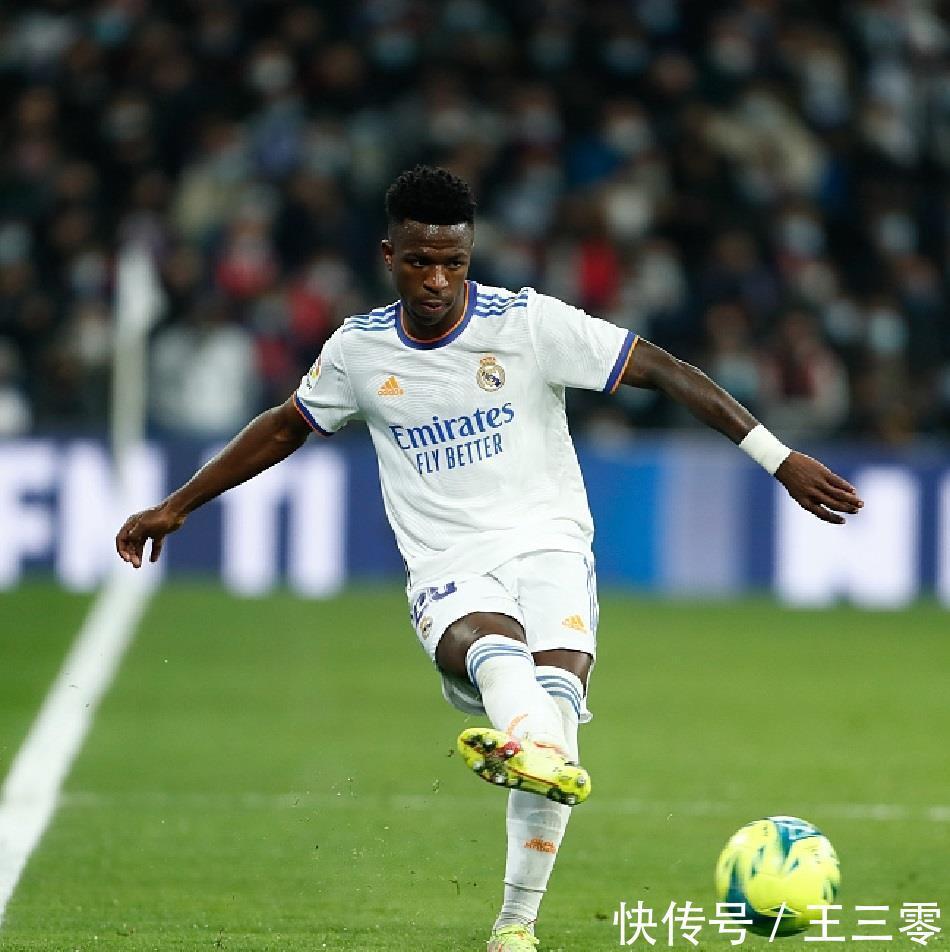 阿拉维斯|3-0!皇马三叉戟踢疯了!西甲不掉链子,这么踢欧冠翻盘也有戏