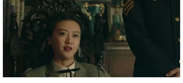 逯恣祯:比起飘在空中,更喜欢踩在地上