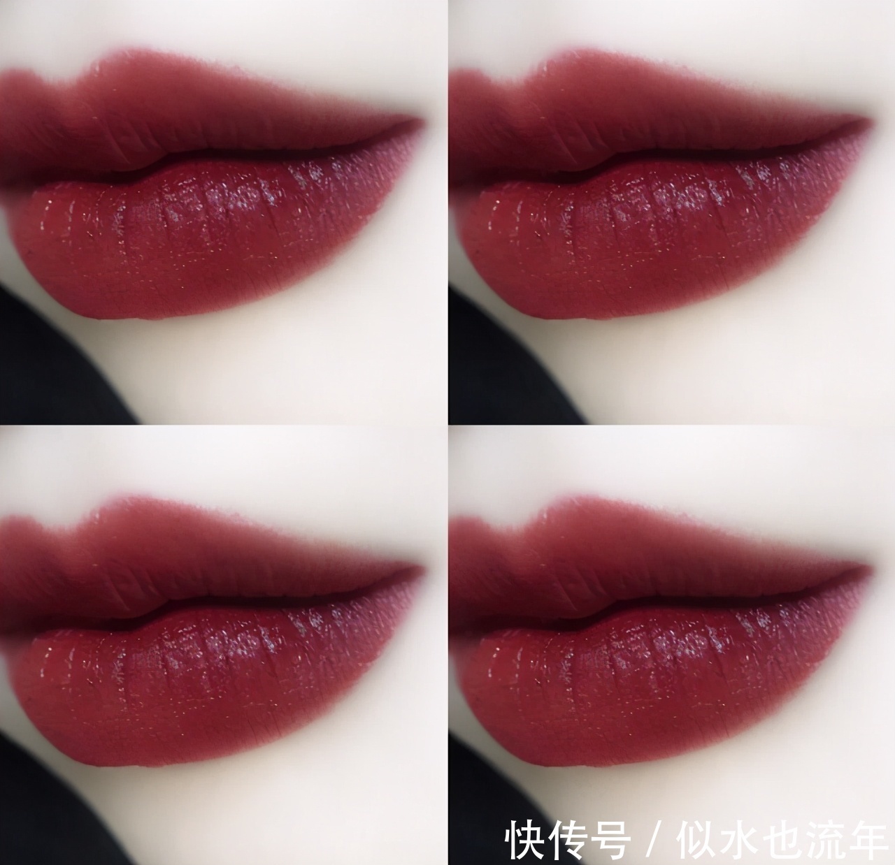 这些品牌的口红真的好显白又显色,人间水蜜桃属它们无疑了