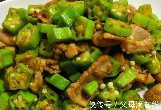 孩子|此菜有蔬菜王之称,夏天多给孩子吃,鲜嫩开胃,钙比牛奶都高